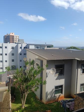 1.5 Bedroom Apartment