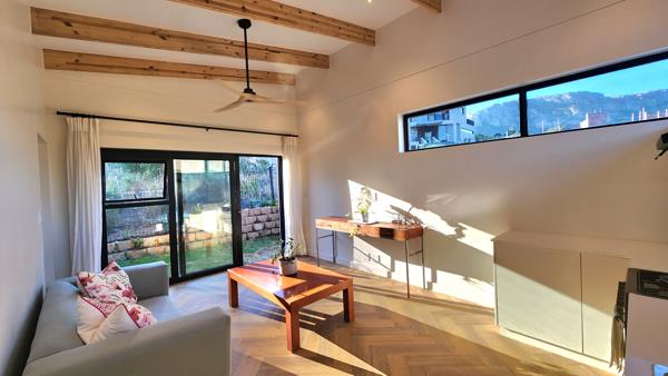 1 Bedroom Garden Cottage