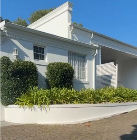 1 Bedroom Garden Cottage