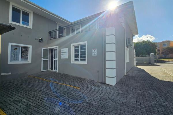 91 m² Commercial space