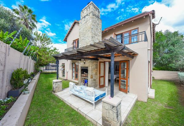 3 Bedroom Cluster