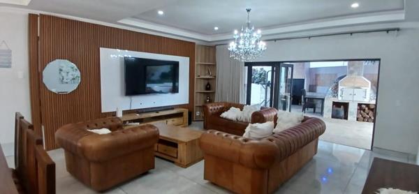 7 Bedroom House