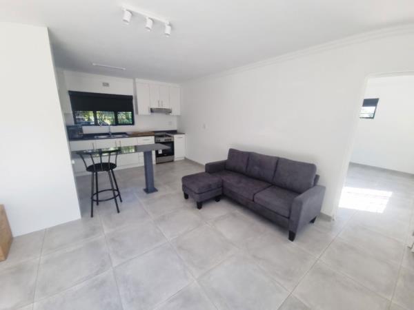 2 Bedroom Garden Cottage