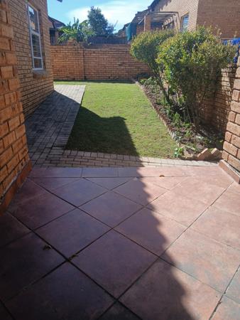 3 Bedroom Simplex
