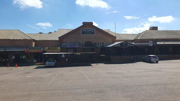 310 m² Commercial space