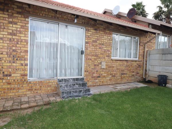2 Bedroom Simplex