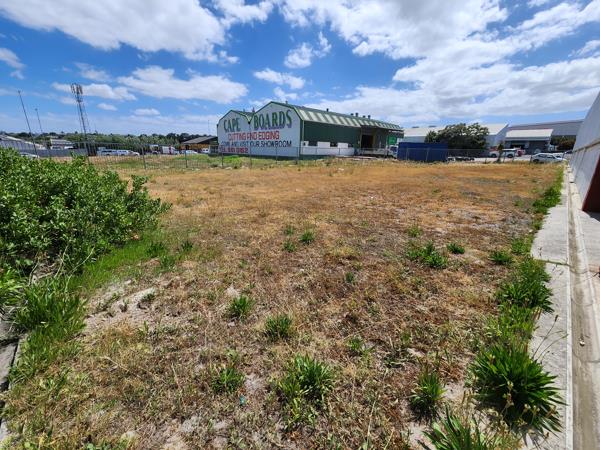 1 000 m² Industrial space