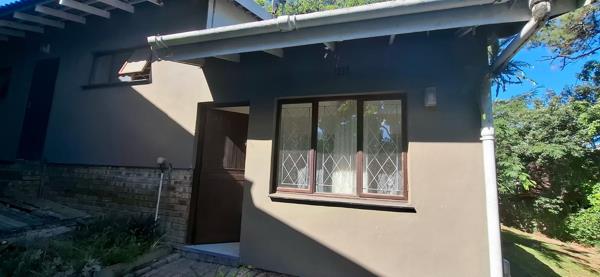 1 Bedroom Garden Cottage