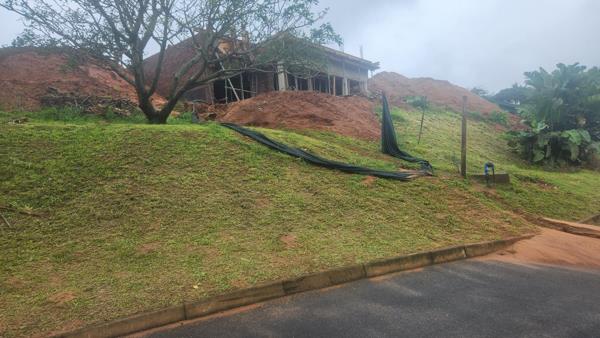 749 m² Land
