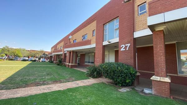 196 m² Commercial space