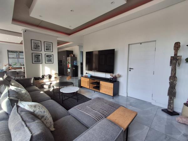 4 Bedroom Townhouse