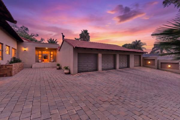 5 Bedroom House