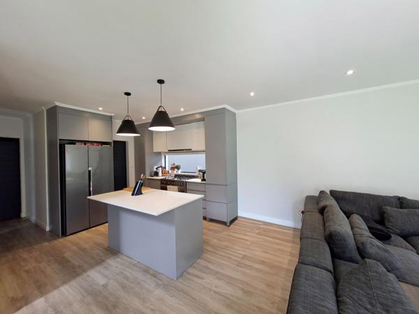 3 Bedroom Cluster