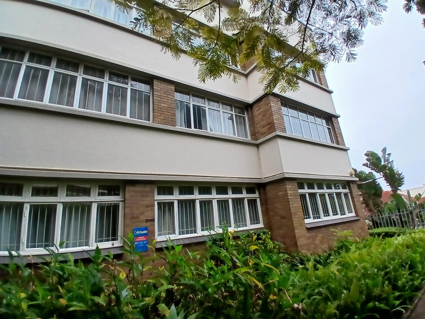 2 Bedroom Apartment in Glenwood