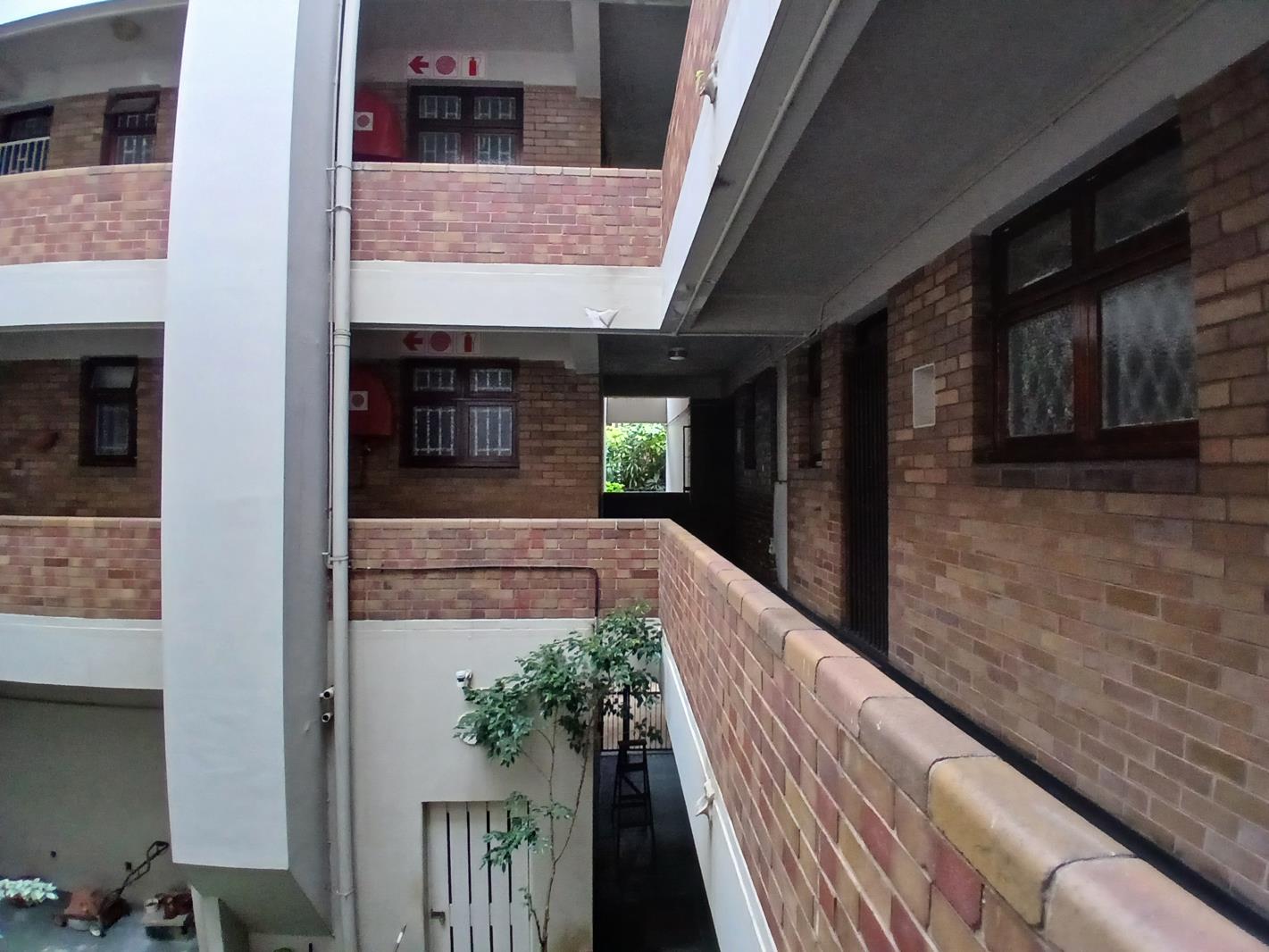 2 Bedroom Apartment in Glenwood