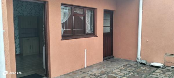 1 Bedroom Garden Cottage