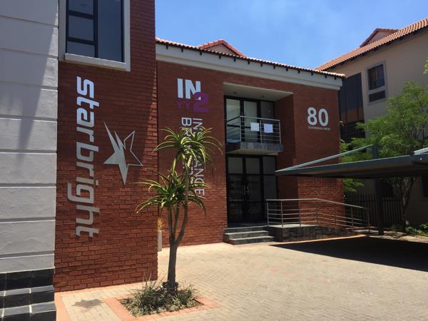 50 m² Commercial space