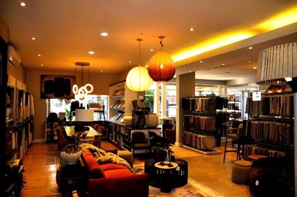 137 m² Commercial space