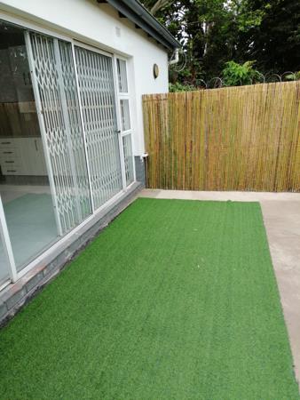 1 Bedroom Garden Cottage