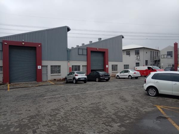 238 m² Commercial space