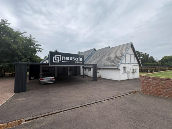 2.3 ha Agricultural Holding