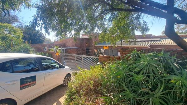 3 Bedroom Garden Cottage