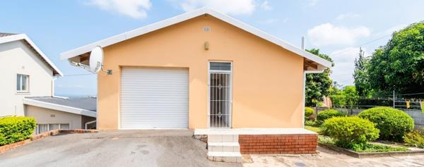 1 Bedroom Garden Cottage