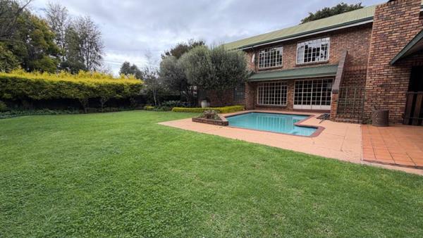 7 Bedroom House