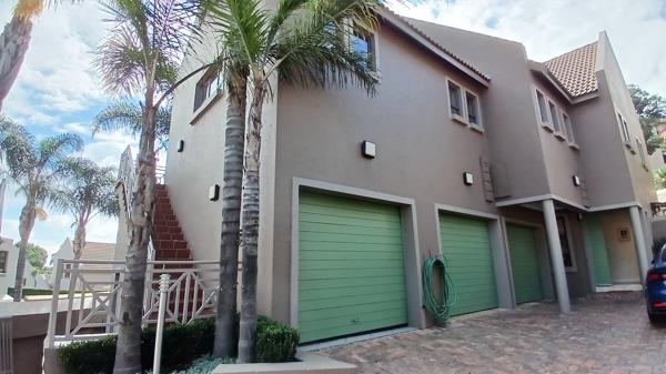 3 Bedroom Cluster
