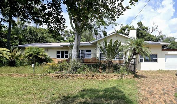 4 Bedroom Simplex