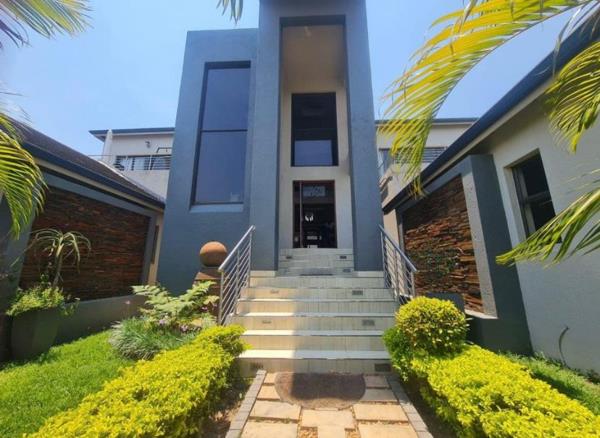 5 Bedroom House