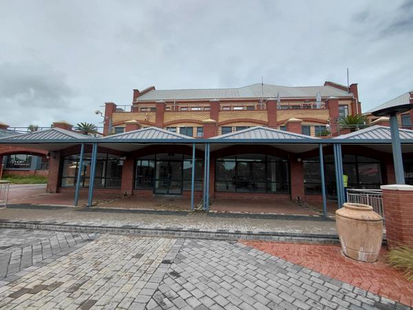 197 m² Commercial space
