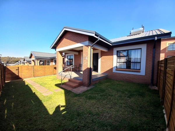 3 Bedroom Simplex