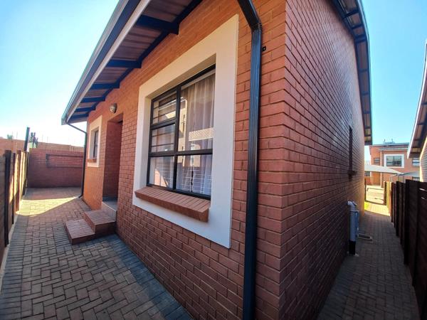 3 Bedroom Simplex
