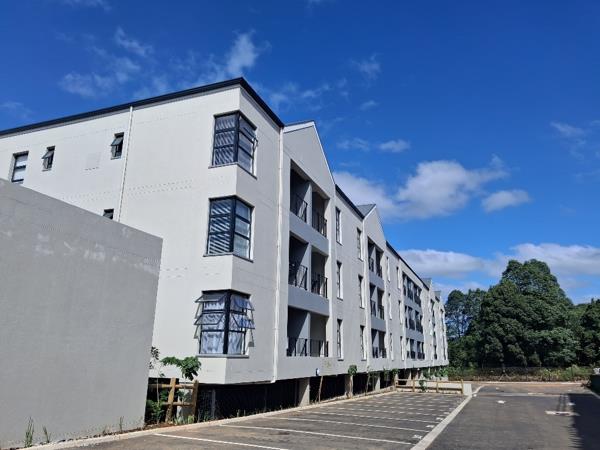 2 Bedroom Flat