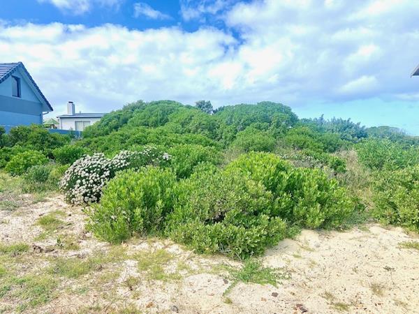 501 m² Land