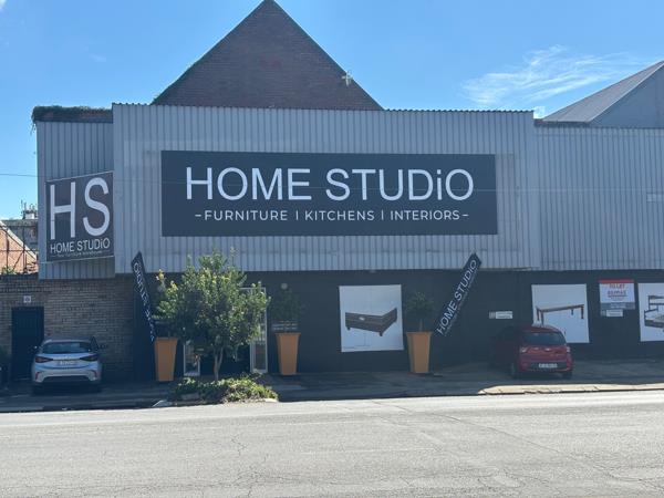 Retail space