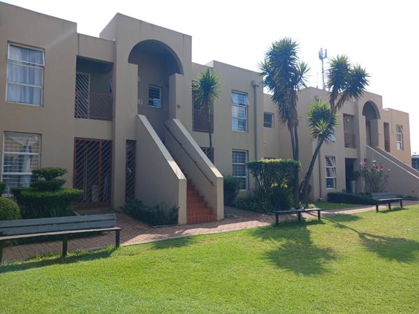 1 Bedroom Townhouse