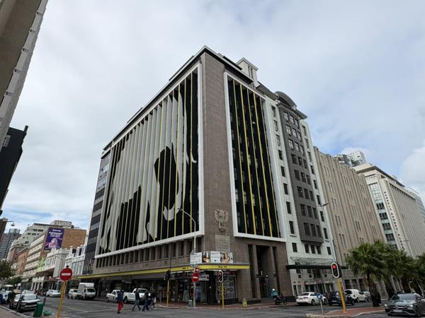 234 m² Commercial space