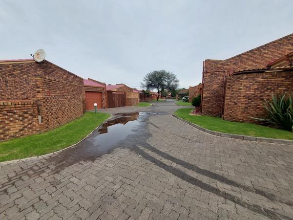 3 Bedroom Simplex