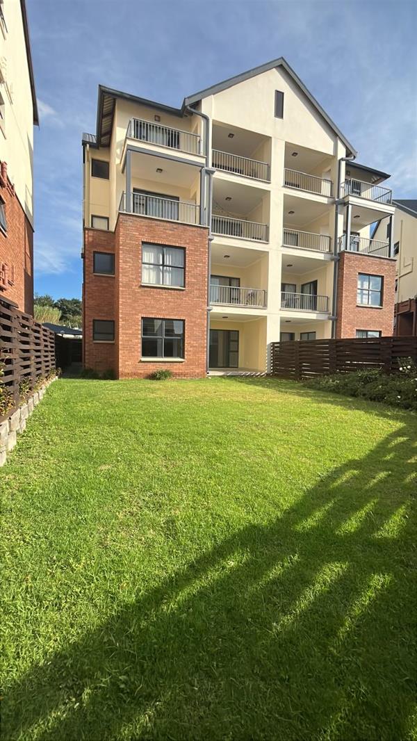3 Bedroom Apartment in Kyalami Hills