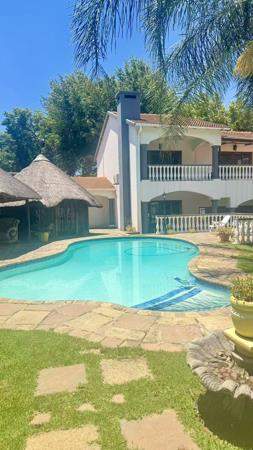 1 Bedroom Garden Cottage