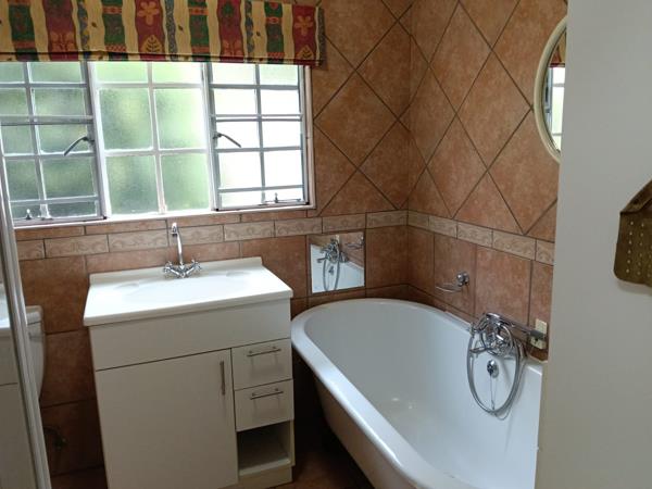 2 Bedroom Cluster