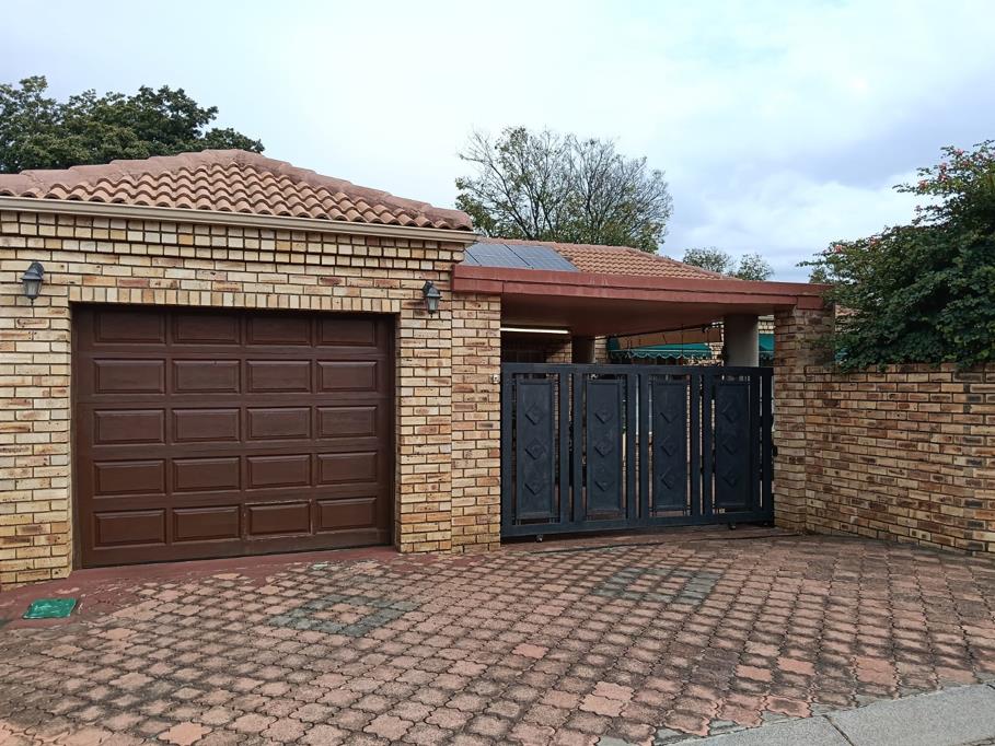 2 Bedroom Cluster
