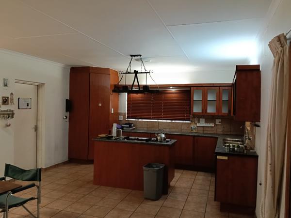 2 Bedroom Cluster