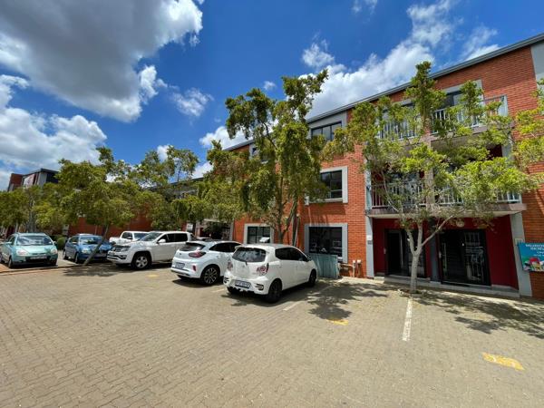 356 m² Industrial space