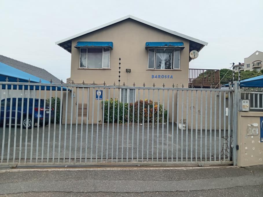 3 Bedroom Duplex