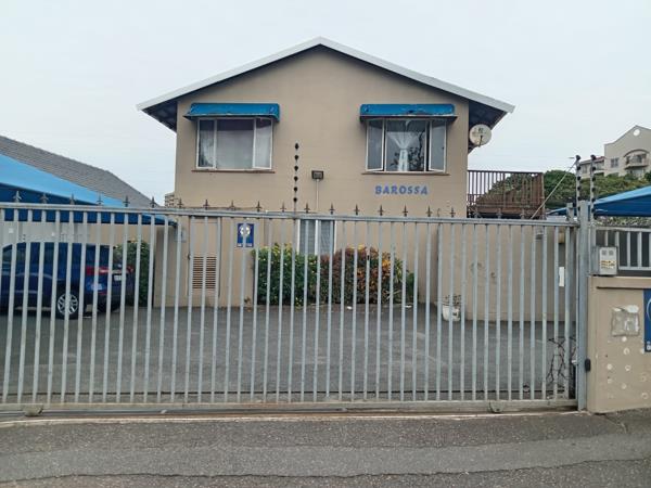 3 Bedroom Duplex