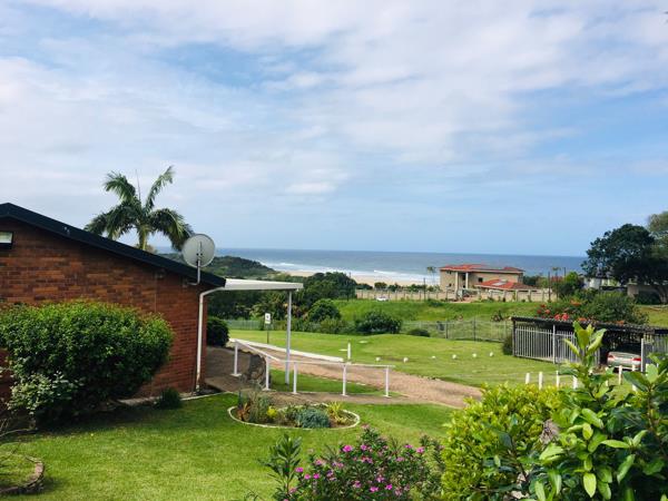 1.5 Bedroom Townhouse