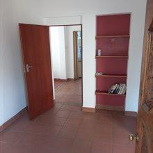 1 Bedroom Garden Cottage